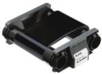 Evolis RCT025NAA banda coloranta, negru (RCT025NAA)