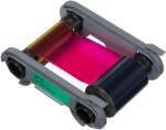 Evolis R5F208E100 banda coloranta, YMCKO (R5F208E100)