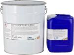 Mapei Mapefloor PU 461 RAL 7000 15 kg + 5 kg A+B komp