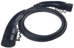 SECTRON Cablu de încărcare SECTRON - Tip 2 / Tip 2, 3x16A, 400V, 3m (EL-T2T2-3F16A-3M)