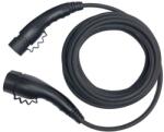 SECTRON Cablu de încărcare SECTRON - Tip 2 / Tip 2, 3x16A, 400V, 10m (EL-T2T2-3F16A-10M)