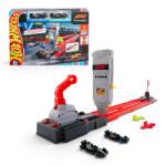 Mattel Set de piste pentru linia de sosire F1 (14DD66)