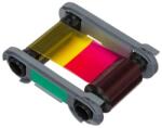 Evolis R5F202E100 banda coloranta, YMCKO (R5F202E100)