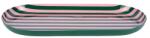 Present Time tavă pentru servire din fier 18 cm 99KK-SEUZYD_76X (PT4401GR) Tava