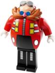 LEGO® Minifigurină LEGO Sonic the Hedgehog Dr. Eggman son003 (son003)