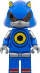 LEGO® Minifigurină LEGO Sonic the Hedgehog Metal Sonic son029 (son029)
