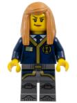 LEGO® Minifigurină LEGO DREAMZzz Astrid drm059 (drm059)