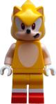 LEGO® Minifigurină LEGO Sonic the Hedgehog Super Sonic son019 (son019)