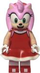 LEGO® Minifigurină LEGO Sonic the Hedgehog Amy rose son005 (son005)