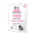 Brit Mini Yorkshire kutyatáp 0, 4kg - origopet