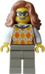 LEGO® Minifigurină LEGO Holiday Carol Choir hol405 (hol405)