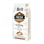 Brit Turkey with Pea Light Fit & Slim kutyatáp 2, 5 kg