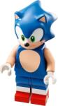 LEGO® Minifigurină LEGO Sonic the Hedgehog Sonic son004 (son004)