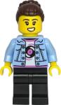 LEGO® Minifigurină LEGO Town Mamă twn532 (twn532)