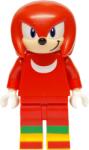 LEGO® Minifigurină LEGO Sonic the Hedgehog Knuckles - Grin son016 (son016)