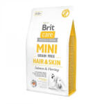 Brit Mini Hair & Skin 0, 4kg - origopet