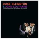Duke Ellington & John Coltrane - Duke Ellington & John Coltrane (Limited Edition) (180 g) (LP) (8436542012461)