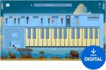 Safari Audio Cubby (Digitális termék)
