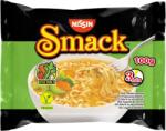 Nissin Smack instant tésztaleves Zöldségleves ízesítéssel 100g