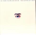 Einstürzende Neubauten - Ende Neu (Reissue) (LP) (4047179198219)