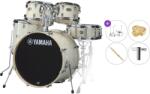 Yamaha SBP2F5 Stage Custom Standard SET Classic White Set de tobe acustice (SBP2F5CW-STANDARD-SET)