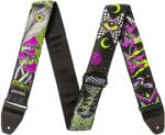 Dunlop D6734 Jackguard Night Trip ( Variant ) Curea de chitară