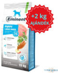 Eminent Puppy Large 15kg + 2kg ajándék