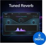 Safari Audio Tuned Reverb (Digitális termék)