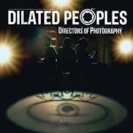 Dilated Peoples - Directors Of Photography (Clear Coloured) (2 LP) (0826257018311)