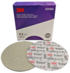 3M 02085 Trizact абразивен пенен диск P3000 Ø150 mm (4674)