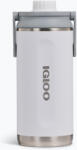 Igloo Twist'n' Chug termikus palack 1080 ml fehér