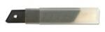  Barkácskés cserepenge 9 mm 10 db/csomag - dellaprint