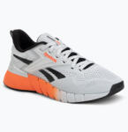 Reebok Férfi edzőcipők Reebok Nano Gym moon/black/flash orange