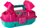 Plano Gyerek Horgász Láda - Plano Youth Mermaid Tackle Box - Pink Horgász Doboz (1563708)