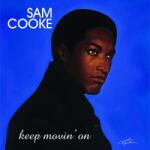 Sam Cooke - Keep Movin' On (2 LP) (0018771862710)