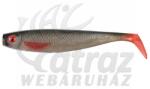 Fox Rage Pro Shad 10cm UV Ultra Natural Roach - Élethű Gumihal (NPS106)