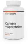 GymBeam Cafeină + Sinefrină 90 caps