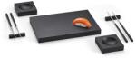 Philippi Set pentru sushi din lemn 99KK-SEUZYI_99X (P353019) Tava