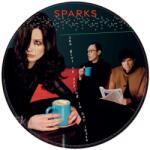Sparks - The Girl Is Crying In Her Latte (Limited Edition) (LP) (0602455040022)