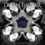 Dream Theater - Train Of Thought Instrumental Demos (2 LP + CD) (0194398884912)