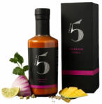 Chilli No5 Sos chili gourmet FOREVER PHALL 200 ml, Chilli No5 (CHIBOTPHA0011)