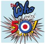 The Who - The Who Hits 50! (Remastered) (Reissue) (180 g) (2 LP) (0602537940516)