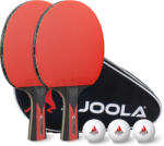 JOOLA Duo Carbon Pingpongszett