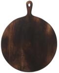 J-Line tocător pentru tăiere din lemn de mango 50, 5 x 39, 5 x 1, 5 cm 99KK-NDUZZS_89X (79081) Tocator