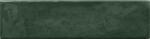 Tubadzin Csempe, Tubadzin Masovia Verde B Gloss Str. 7, 8x29, 8 - zuhanykabin