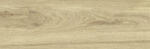Paradyz Járólap, Paradyz Greatwood Crema Str. Mat. 7, 2 mm 20x60 - zuhanykabin