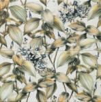 ARTE Dekorlap, Arte Melia Flower 2 elements dekor 60, 8x61, 8 - zuhanykabin