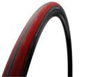Vredestein Fiammante 23-622 (700x23C) országúti külső gumi (köpeny), defektvédett (Excellent Protection), kevlárperemes, 295g, fekete-piros