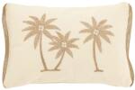 J-Line pernă decorativă cu bumbac 45 x 30 x 15 cm 99KK-PDUZZ9_01X (51683)