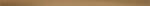 ARTE Listello, Arte Gold Mat 2 listello 2, 3x60, 8 - zuhanykabin